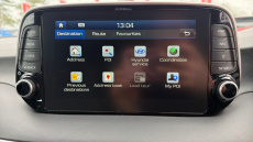 Hyundai Tucson 1.6 TGDi 177 Premium 5dr 2WD Petrol Estate